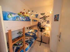 Achat Appartement T2 Cabine au Cap d'Agde (34) - Proche Plage, Piscine & Parking