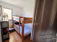 Hérault (34) - Cap d'Agde : Studio cabine idéalement situé entre Plage Richelieu et Île des Loisirs