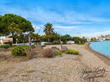 ⚓ RARE & PRIVILÉGIÉ : VÉRITABLE MARINA AVEC ANNEAU D’AMARRAGE PRIVATIF AU PIED DU BIEN – PROCHE CENTRE-PORT ⚓