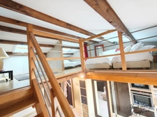 ⚓ RARE & PRIVILÉGIÉ : VÉRITABLE MARINA AVEC ANNEAU D’AMARRAGE PRIVATIF AU PIED DU BIEN – PROCHE CENTRE-PORT ⚓