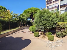 Hérault (34) - Cap d'Agde : Studio cabine idéalement situé entre Plage Richelieu et Île des Loisirs