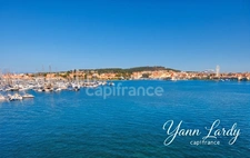 CAP D'AGDE – ÎLE AUX PÊCHEURS : L'EFFET CROISIÈRE AU QUOTIDIEN