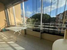 Appartement à vendre 3 pièces LE CAP D'AGDE (34)