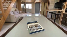⚓ RARE ET EXCEPTIONNEL : APPARTEMENT « ESPRIT MARINA » AVEC EMPLACEMENT DE BATEAU - PROCHE CENTRE PORT ⚓