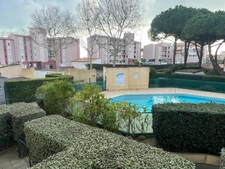 Appartement à vendre 2 pièce cabine LE CAP D'AGDE (34)