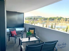 🌟 L'EXCEPTION AU CŒUR DU CENTRE-PORT : PRESTIGE ET LUMIÈRE AU CAP D’AGDE