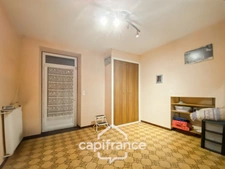 Propriété d’exception – Ancienne magnanerie de 229 m² et ses dépendances à Sarras (07)