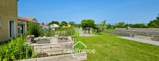 Maison de standing à Vernosc-lès-Annonay – Beaux volumes et parc arboré de plus de 3 000 m².