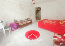 Maison de campagne 108 M² 