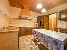 Propriété d’exception – Ancienne magnanerie de 229 m² et ses dépendances à Sarras (07)