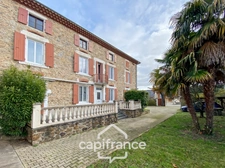 Propriété d’exception – Ancienne magnanerie de 229 m² et ses dépendances à Sarras (07)