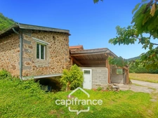 Maison de campagne 108 M² 