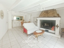 Maison de campagne 108 M² 