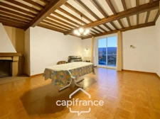 Propriété d’exception – Ancienne magnanerie de 229 m² et ses dépendances à Sarras (07)