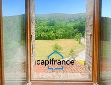 Maison de campagne 108 M² 