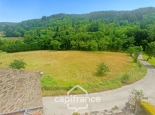 Maison de campagne 108 M² 