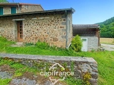 Maison de campagne 108 M² 