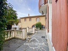 Propriété d’exception – Ancienne magnanerie de 229 m² et ses dépendances à Sarras (07)