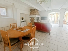 Maison de campagne 108 M² 