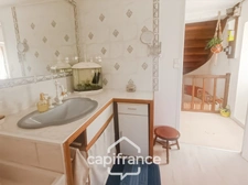 Maison de campagne 108 M² 