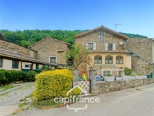 Maison de campagne 108 M² 