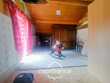 Maison de campagne 108 M² 