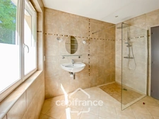 Maison d'environ 81 m² avec sous-sol aménageable de 40 m2 et son jardin de 418 m² – Crozes-Hermitage (26)