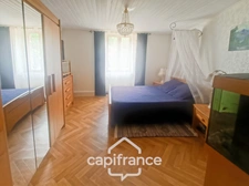 Maison de campagne 108 M² 