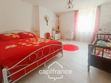 Maison de campagne 108 M² 