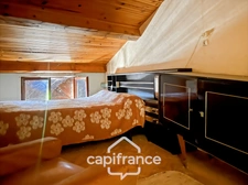 Maison d'environ 120 m2 avec plus de 2,2 hectares de terrain et un potentiel d'agrandissement exceptionnel – Saint-Jean-de-Muzols