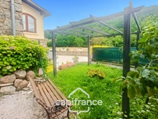 Maison de campagne 108 M² 