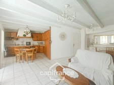 Maison de campagne 108 M² 