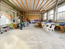 Propriété d’exception – Ancienne magnanerie de 229 m² et ses dépendances à Sarras (07)