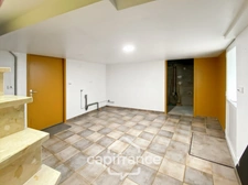 Maison d'environ 81 m² avec sous-sol aménageable de 40 m2 et son jardin de 418 m² – Crozes-Hermitage (26)