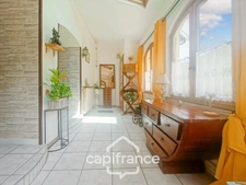 Maison de campagne 108 M² 