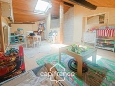 Maison de campagne 108 M² 