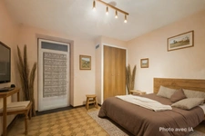Propriété d’exception – Ancienne magnanerie de 229 m² et ses dépendances à Sarras (07)