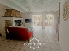 Maison de campagne 108 M² 