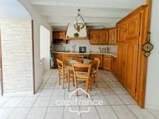 Maison de campagne 108 M² 