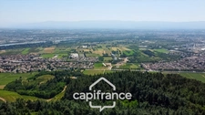 Propriété d’Exception – Domaine Privé en AOP Cornas // L’Art de Vivre, l’Élégance et la Nature en Harmonie