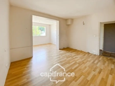 Maison d'environ 81 m² avec sous-sol aménageable de 40 m2 et son jardin de 418 m² – Crozes-Hermitage (26)