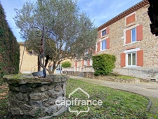 Propriété d’exception – Ancienne magnanerie de 229 m² et ses dépendances à Sarras (07)