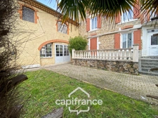 Propriété d’exception – Ancienne magnanerie de 229 m² et ses dépendances à Sarras (07)