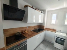 Appartement à vendre 3 pièces  (34)