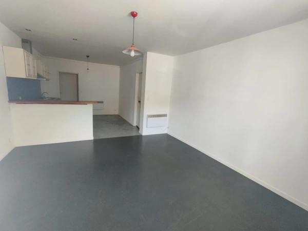 Montpellier Arceaux : Studio de 47m² – Opportunité Rare !
