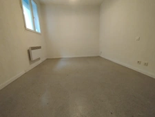 Montpellier Arceaux : Studio de 47m² – Opportunité Rare !
