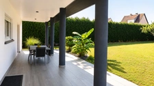 Moselle (57) department, for sale near Bitche, 5-room house of 173.71 m² - Land of 1,700.00 m² - Single storey
