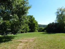Terrain à vendre de 2 497,00 m² SCHORBACH (57)