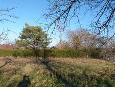 Dpt Moselle (57), à vendre proche de SARREGUEMINES terrain - Terrain de 820,00 m²
