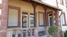 Maison à vendre 8 pièces BITCHE (57)